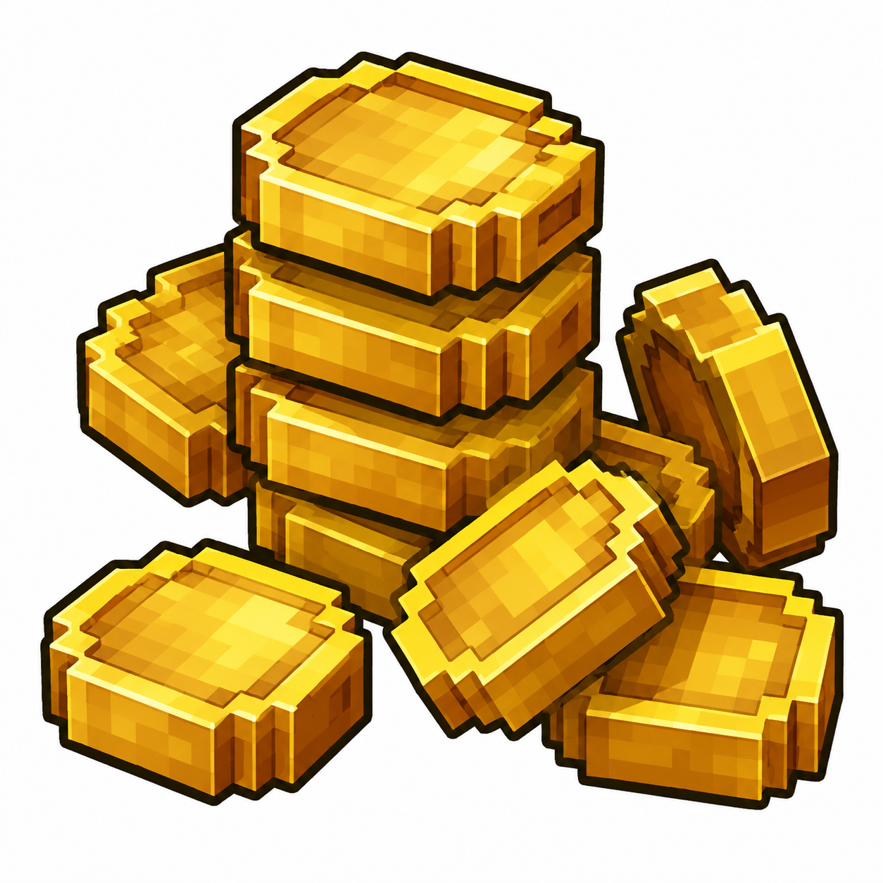 50 Gold
