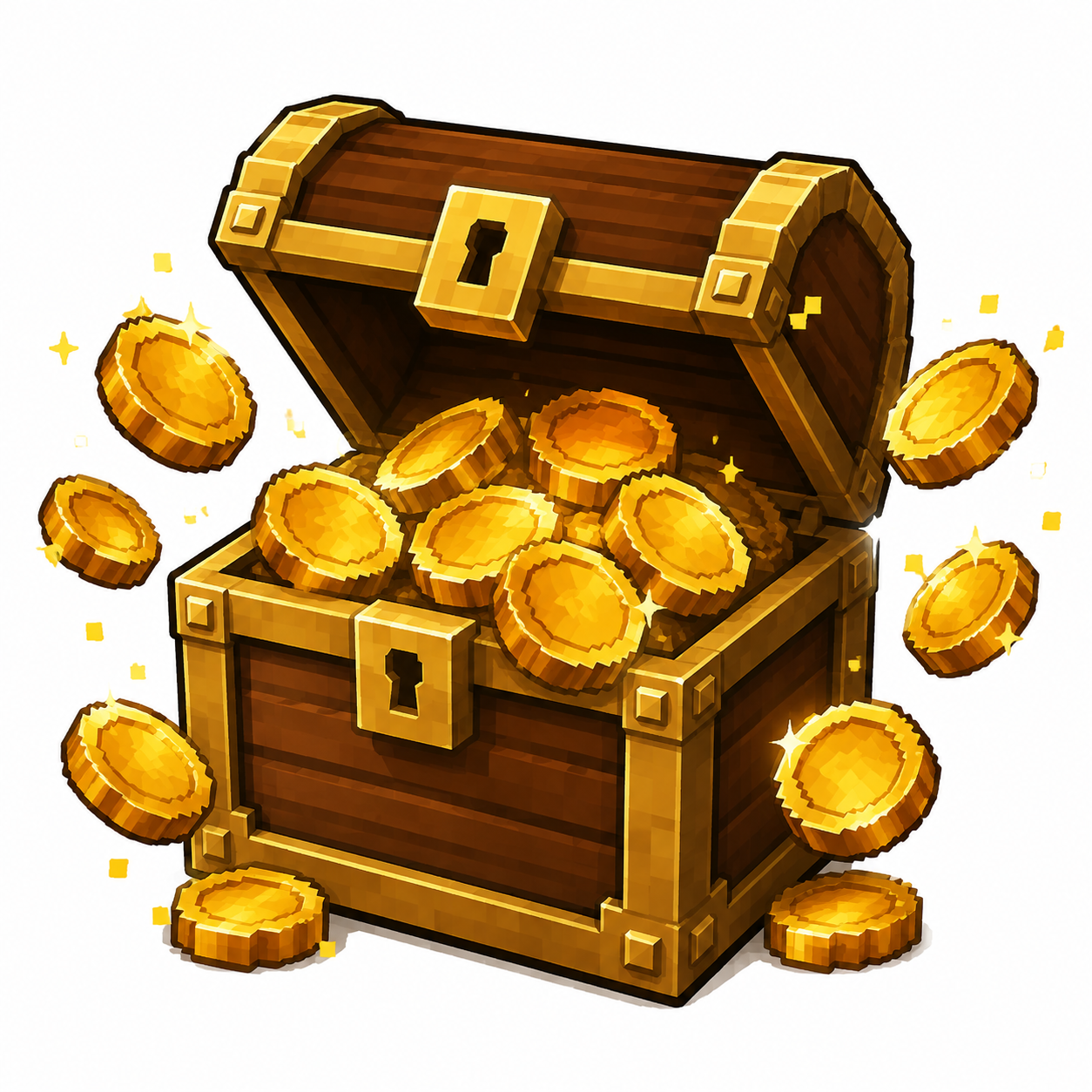 500 Gold