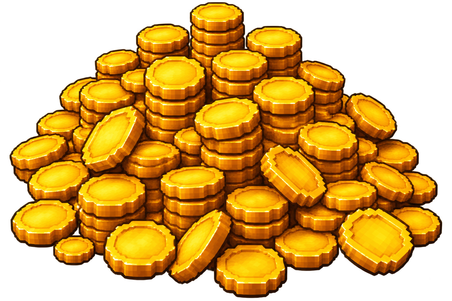100 Gold