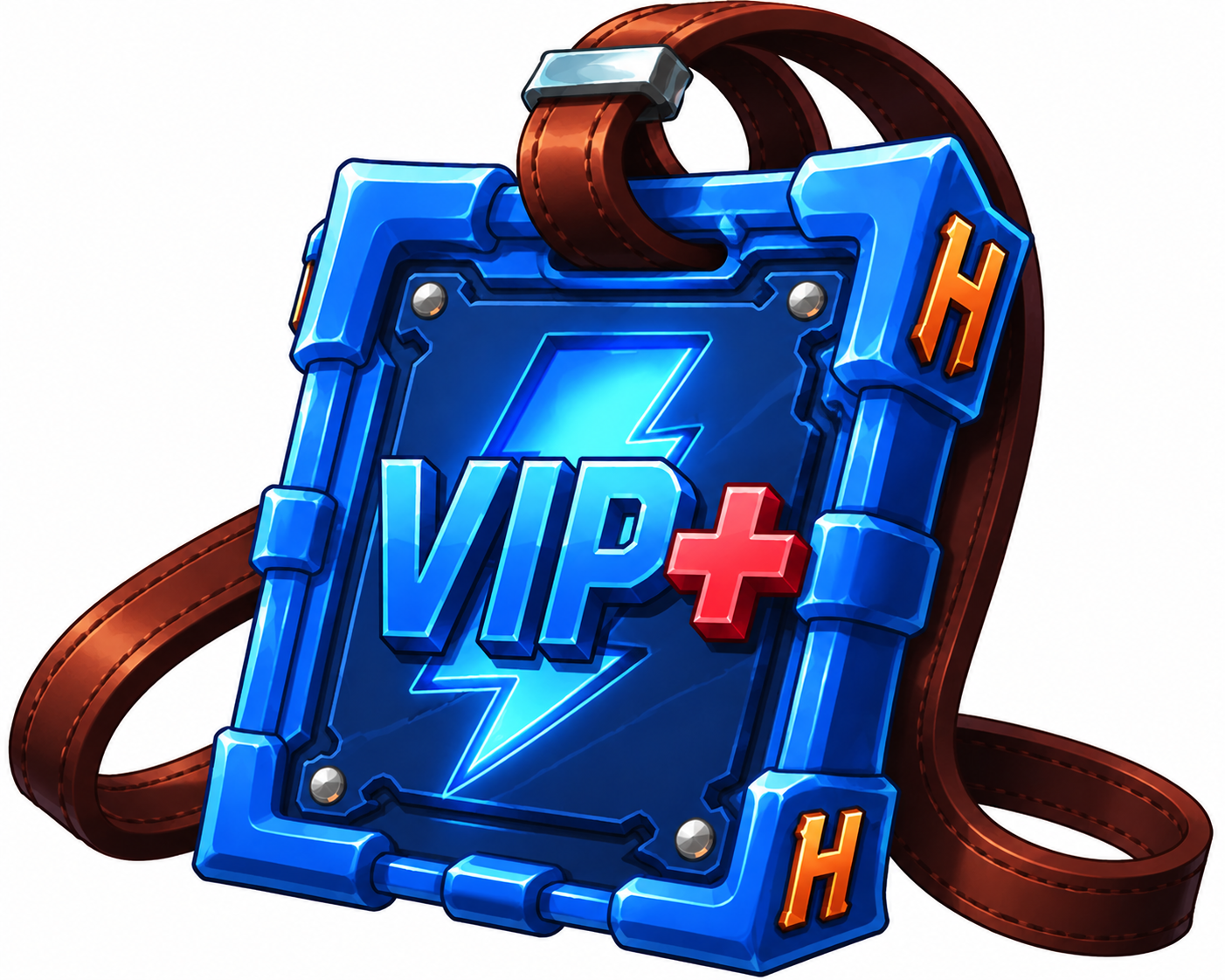 VIP+